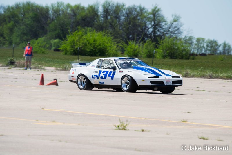 Illustration for article titled Huge Juicy Autocross Photodump
